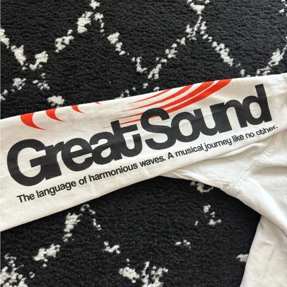 Boys Zara Long Sleeve Size 8-9 - Picture 3 of 3